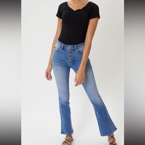 KanCan Bootcut Size 13